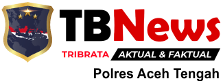 Tribrata News Polres Aceh Tengah