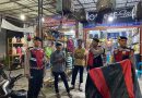 Terus Jaga Kamtibmas, Sat Samapta Polres Aceh Tengah Sasar Sejumlah Lokasi Dalam Patroli Malam